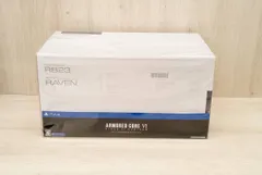 PS4 ARMORED CORE Ⅵ FIRES OF RUBICON コレクターズエディション