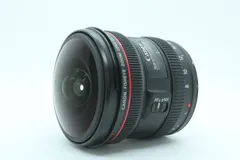 2024年最新】EF8-15mm F4L フィッシュアイ USMの人気アイテム - メルカリ