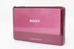 外観美品！実用品！SONY　DSC-TX7 DSC-TX7 主な仕様 | デジタルスチルカメラ Cyber-shot