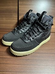 ナイキ ルナフォース1 ブラック/ニュートラルオリーブ　美品　size 26.0㎝