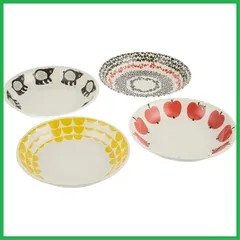 雑貨 花柄 北欧 女性 食器 深さ4cm 誕生日プレゼント 直径22cm 母の日