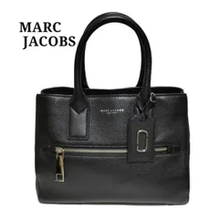 MARC JACOBS   トート・ショルダ・ハンドバッグ