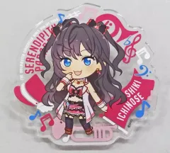 2025年最新】一ノ瀬志希 缶バッジの人気アイテム - メルカリ