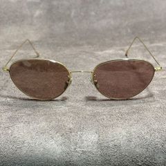 金子眼鏡 URBAN RESEARCH 20周年モデル サングラス - メルカリ