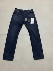 LEVI'S(リーバイス) サウンド 501 ダークグレー 32のサムネイル