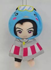 Hey!Say!JUMP 9ぷぅ 9ぷう ぬい ちびぬい 高木雄也 髙木雄也 - メルカリ