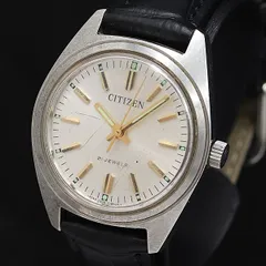 2025年最新】シチズン 53-8019の人気アイテム - メルカリ