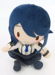 【中古】ぬいぐるみ 星乃一歌 ふわぷち ミニぬいぐるみ“Leo/need”(EX) 「劇場版プロジェクトセカイ 壊れたセカイと歌えないミク」