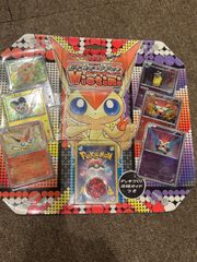 未開封古代ミュウ後期修正カード付き　パンフレット Yahoo!オークション -「ポケモンカード ミュウ 古代」(おもちゃ