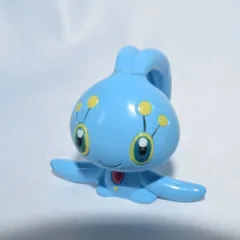 マナフィ 2006 モンコレ フィギュア ポケモン ポケットモンスター モンスターコレクション