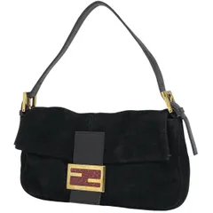 2026年最新】fendi マンマバケット スエードの人気アイテム - メルカリ