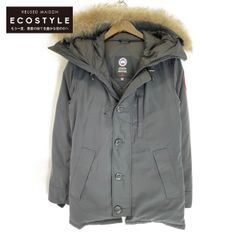 CANADA GOOSE カナダグース 国内正規(株)サザビーリーグ 3426MA