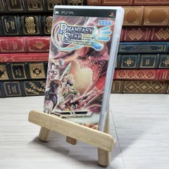 8-1 ファンタシースターポータブル - PSP 001820