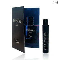 Dior SAUVAGE ELIXIR 香水　値下げしました Dior SAUVAGE ELIXIR 香水 値下げしました Sauvage Elixir: Rare