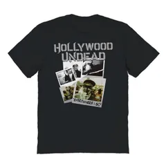 2025年最新】hollywood undead tシャツの人気アイテム - メルカリ