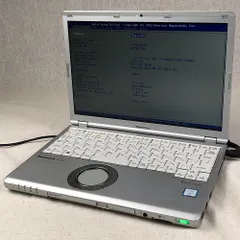 Panasonic CF-SZ5 JetBlack  i7 ジャンク 2025年最新】cf-sz5ジャンクの人気アイテム - メルカリ