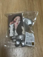 redvelvet レドベル アイリーン Cosmie ぬいぐるみ キーリング redvelvet アイリーン cosmie ぬいぐるみ - メルカリ
