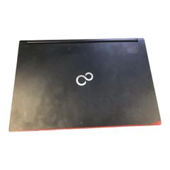 S0323-17☆Webカメラ！白キーボード 富士通 第7世代i5 - メルカリ