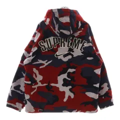 Supreme Nike Arc Corduroy Hooded Jacket - ナイキ ジャケット