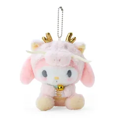 サンリオ　マイメロ　干支マスコット ひよこ　未使用品 サンリオ - マイメロディ ひよこマスコット 干支シリーズ 酉年の