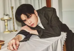 【中古】生写真(男性) THE BOYZ/ヨンフン(YOUNGHOON)/横型/「THE B CAFE」ランダムフォトB