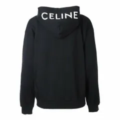 2024年最新】celine パーカーの人気アイテム - メルカリ