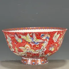 清雍正琺瑯彩蒔絵の花瓶 景徳鎮 陶磁器 装飾品 現代工芸品 美術品 置物 清雍正琺瑯彩賞瓶 花瓶 置物 景徳鎮 陶磁器 装飾品 現代工芸品