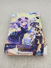 PS4　超次元ゲイム ネプテューヌ GameMaker R:Evolution ビクトリィー スペシャルエディション