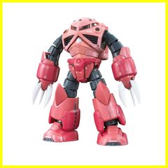 MSM-07S 機動戦士ガンダム シャア専用ズゴック RG スピリッツ) 1/144スケール SPIRITS(バンダイ 色分け済みプラモデル BANDAI