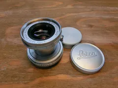 2025年最新】Leica エルマー 50 2.8 沈胴の人気アイテム - メルカリ