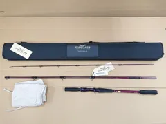 ダイワ　ハートランド　ロッド　希少　新品　未使用 2025年最新】Yahoo!オークション -ダイワ ハートランド(ロッド