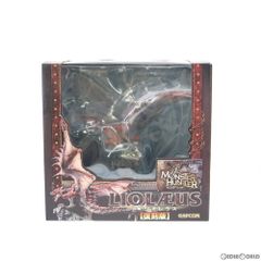 カプコンフィギュアビルダー クリエイターズモデル 火竜 リオレウス 復刻版 モンスターハンター 完成品 フィギュア カプコン