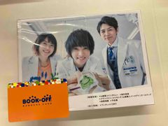 新品】 グッド・ドクター Blu-ray BOX 3枚組 - メルカリ