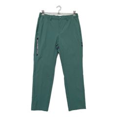 未使用品 メンズ アンパスィ and per se パンツ L 紺 ネイビー