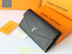 【大特価】 極美品 LOUIS VUITTON ルイヴィトン長財布 ウォレット LV 長財布 小銭入れ