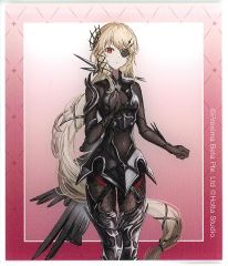 FGOプレイマット114弾 バーヴァンシー - メルカリ