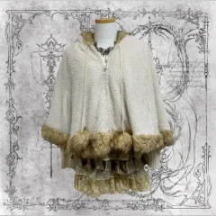 2025年最新】LIZ LISA ファーの人気アイテム - メルカリ