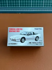 トミカ リミテッド ヴィンテージ ネオ 日産 180sx タイプ- 2