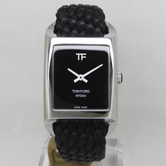 稼働・新品未使用】Tom Ford TFT001005 トムフォード 箱付 - メルカリ
