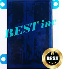 【 新品 】iPad mini 第1世代 A1445 初代 1st gen バッテリー容量:4440mAh 電圧制限:3.72V *37