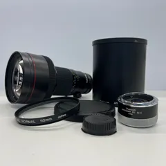2025年最新】Tokina 300mm F2.8の人気アイテム - メルカリ