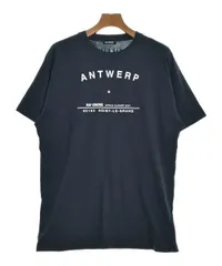 RAF SIMONS Tシャツ・カットソー メンズ 【古着】【中古】【送料無料】のサムネイル