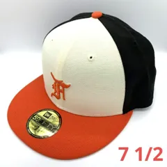 [FOG] Fear of God Essentials × New Era フィアオブゴッド × ニューエラ オリオールズ (7 1/2)