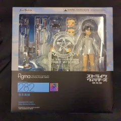 Max Factory - 【中古】figma-282 坂本美緒[69][240069181422] マックスファクトリー figma 坂本美緒 282 | eBay