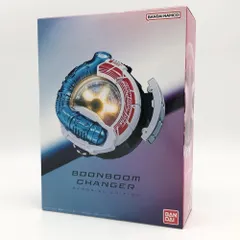 ブンブンチェンジャー メモリアル　MEMORIAL EDITION 輸送箱未開封 ブンブンチェンジャー メモリアル MEMORIAL EDITION 輸送箱未