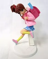 【中古】トレーディングフィギュア 6.キョンの妹 「HGIF 涼宮ハルヒの憂鬱3」