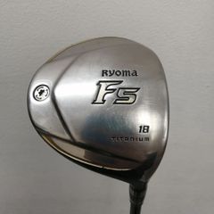 リョーマ フェアウェイウッドRYOUMA FTourAD RF-2 - メルカリ
