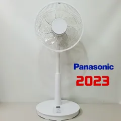 2024年最新】パナソニック Panasonic リビング扇風機の人気アイテム 