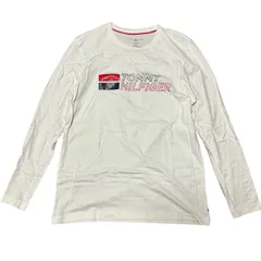 2024年最新】tommy hilfiger ロンtの人気アイテム - メルカリ