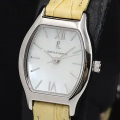 2025年最新】ロベルタカメリーノ 腕時計の人気アイテム - メルカリ